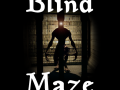 Blind maze