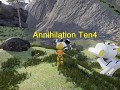 Annihilation Ten4