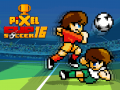 Pixel Cup Soccer 16