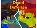 Druid Defense