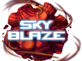 Sky Blaze