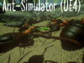 Ant-Simulator (UE4)