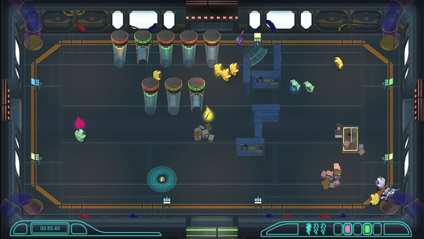 Screenshot Game 06