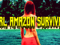 Girl Amazon Survival