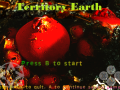 Territory Earth