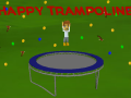 Happy Trampoline