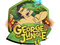 George of the Jungle Owie Owie