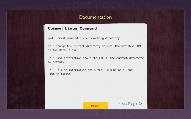 Linuxer Screenshots
