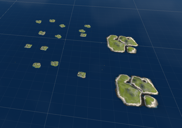 Example Generated Map!