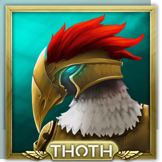 The Thoth