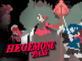 Hegemone Pass