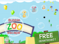Bubble ZOO Escape