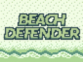 Beach Defender
