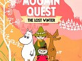 Moomin Quest: The Lost Winter