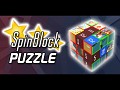 SpinBlock Puzzle
