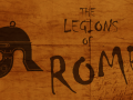 The legions of Rome