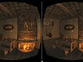 VR Medieval Explore