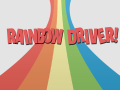 Rainbow Driver