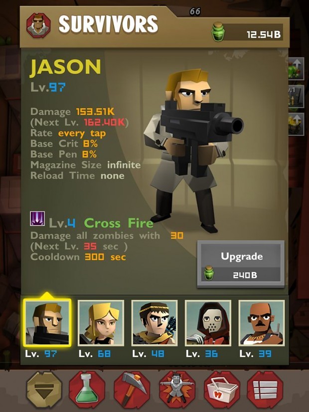 Image 12 Zap Zombies Mod DB