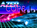 Lazer Cops