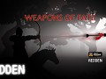REDDEN: Weapons of Fate