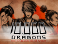 10,000 Dragons: The Oathbreaker Saga