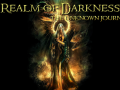 Realm of Darkness Huge PC Rpg More than 100 hours