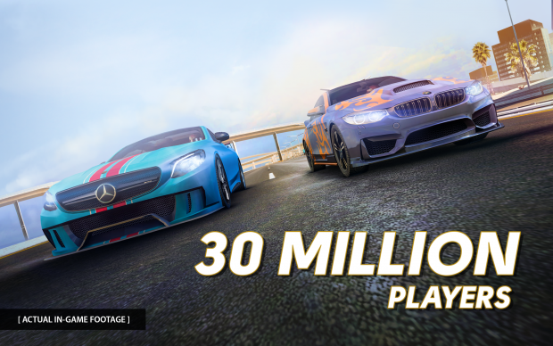30 Million Players Can't Be Wrong!