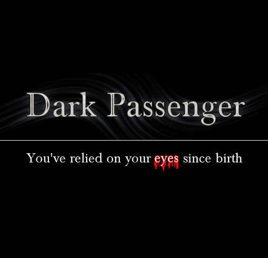 Dark Passenger Steam Logo 1
