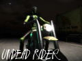Undead Rider : PieceByPiece