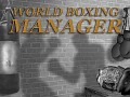 World Boxing Manager