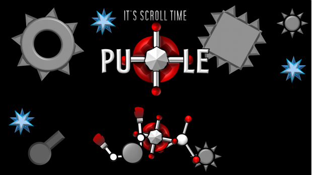 Pule | Launch Key Art