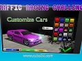 Traffic Racing Challenge
