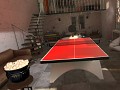 Ping Pong Waves Eleven VR