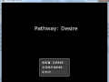 Pathway: Desire