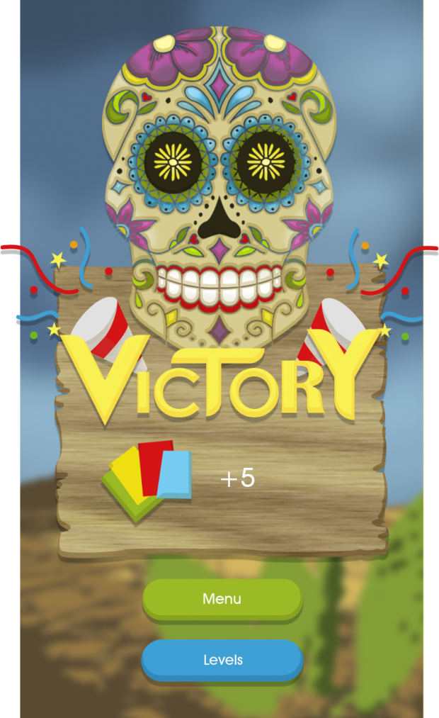 VictoryScreen 7