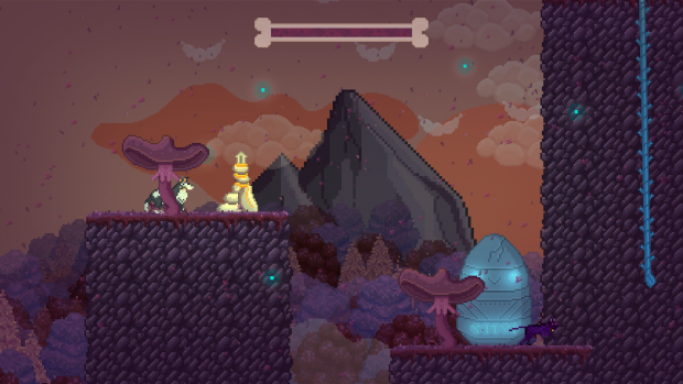 Screenshots from second level!