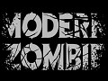 Modern Zombie