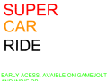 SuperCarRide (SCR) (GTA 1/2 Remake)