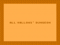 All Hallows' Dungeon
