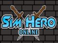 Sim Hero Online