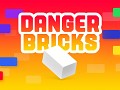 Danger Bricks – Don’t get crushed!