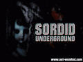 Sordid Underground (OUT ON HALLOWEEN 2019)