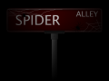 Spider Alley