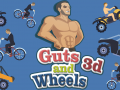 Guts and Wheels 3D