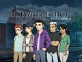 Elsewhere High: Chapter 1
