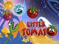 Little Tomato; Age of Tomatoes