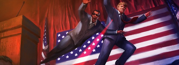 Mr President PC Game Download Fo 4