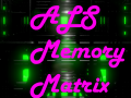 ALS Memory Matrix