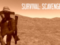 SURVIVAL: SCAVENGER